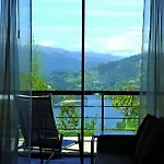 酒店 Aquafalls Nature 维埃拉·多米尼奥
