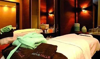 Aquafalls Nature 5*