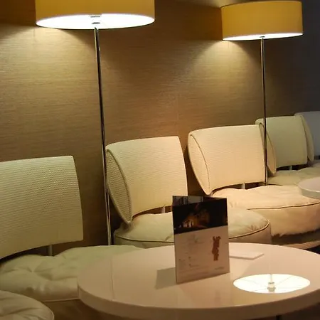 Aquafalls Nature Hotel 5*