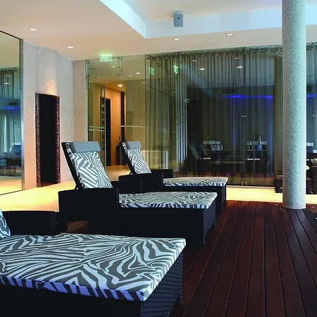 Aquafalls Nature Hotel Vieira do Minho