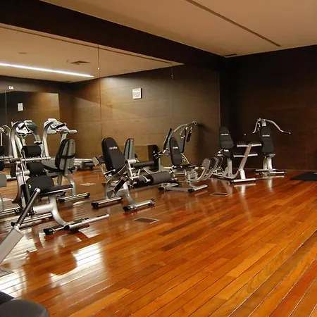 Aquafalls Nature 5* Vieira do Minho