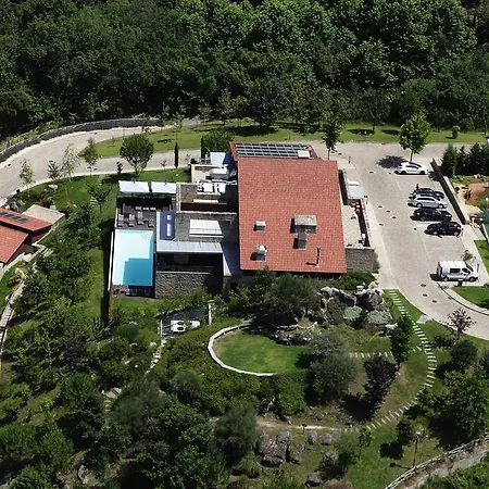 Aquafalls Nature 5* Vieira do Minho