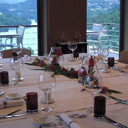 Aquafalls Nature Hotel