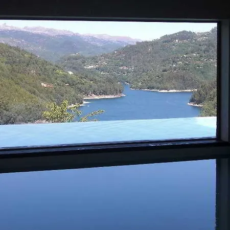 Hotel Aquafalls Nature 5*