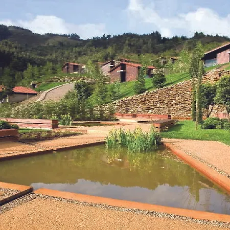 Hotel Aquafalls Nature Vieira do Minho