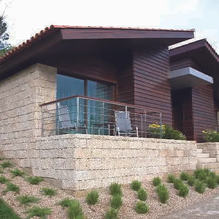 Aquafalls Nature 5* Vieira do Minho