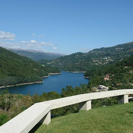 Hotel Aquafalls Nature Vieira do Minho
