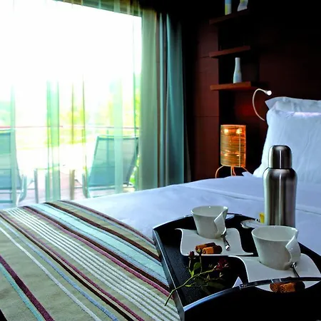 Hotel Aquafalls Nature 5*