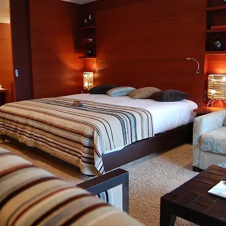Hotel Aquafalls Nature Vieira do Minho