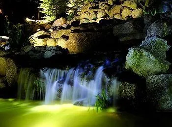 Aquafalls Nature