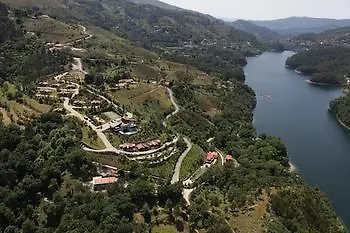 Aquafalls Nature 5* Vieira do Minho