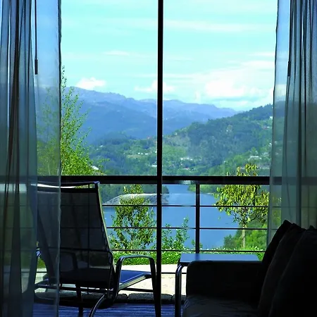 Hotel Aquafalls Nature Vieira do Minho
