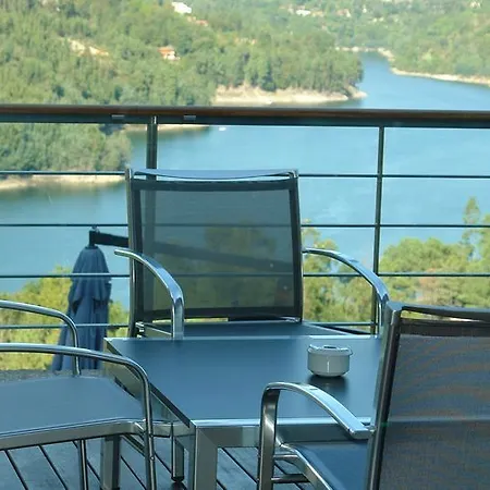 Hotel Aquafalls Nature