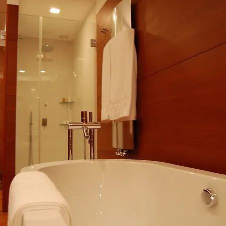 Hotel Aquafalls Nature 5*