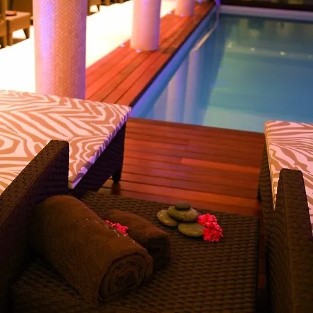 Hotel Aquafalls Nature Vieira do Minho