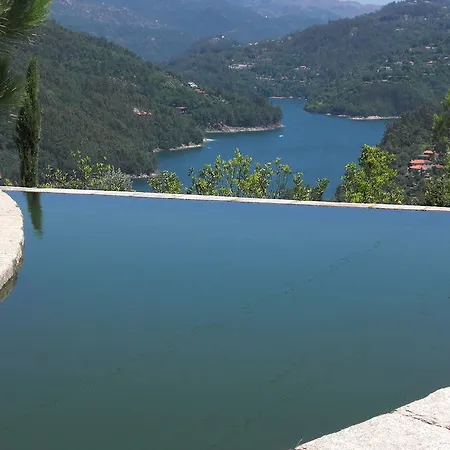 Hotel Aquafalls Nature