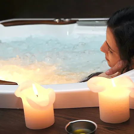 Aquafalls Nature Vieira do Minho