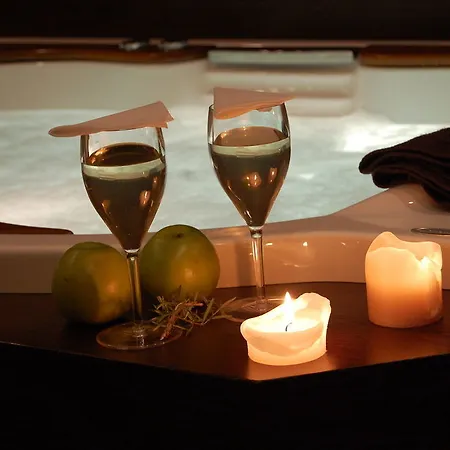 Hotel Aquafalls Nature 5*