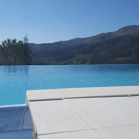 Hotel Aquafalls Nature Vieira do Minho