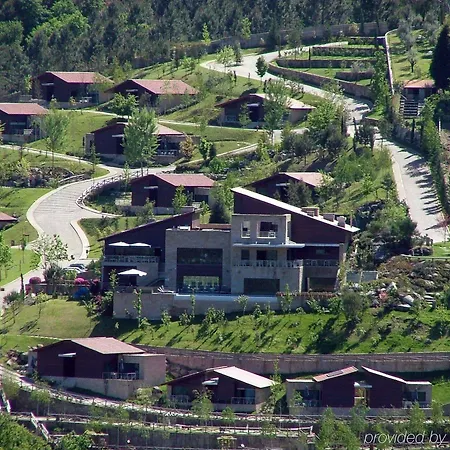 Aquafalls Nature Hotel 5*