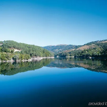 Hotel Aquafalls Nature Vieira do Minho