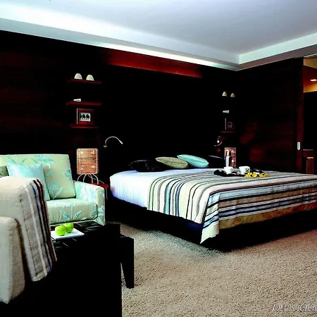 Aquafalls Nature Vieira do Minho