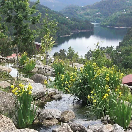 Aquafalls Nature 5* Vieira do Minho