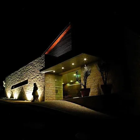 Hotel Aquafalls Nature Vieira do Minho