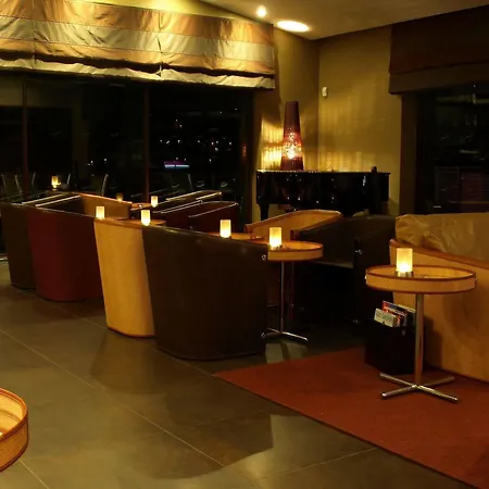 Aquafalls Nature 5* Vieira do Minho