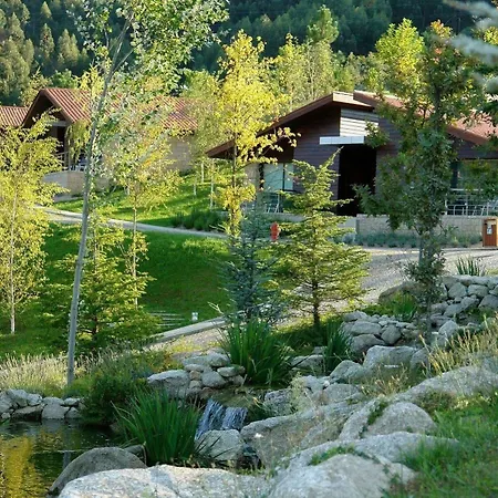 Hotel Aquafalls Nature Vieira do Minho