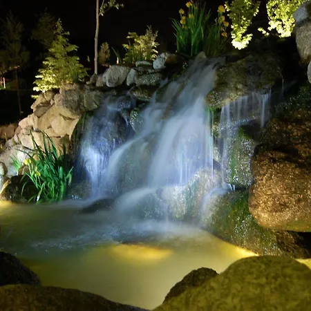 Aquafalls Nature Vieira do Minho