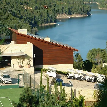 Aquafalls Nature Vieira do Minho