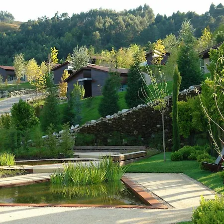 Aquafalls Nature Vieira do Minho