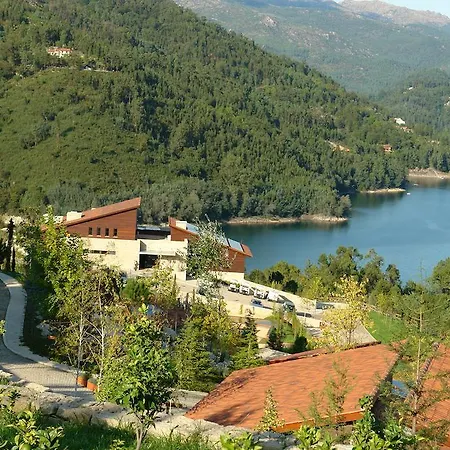 Hotel Aquafalls Nature