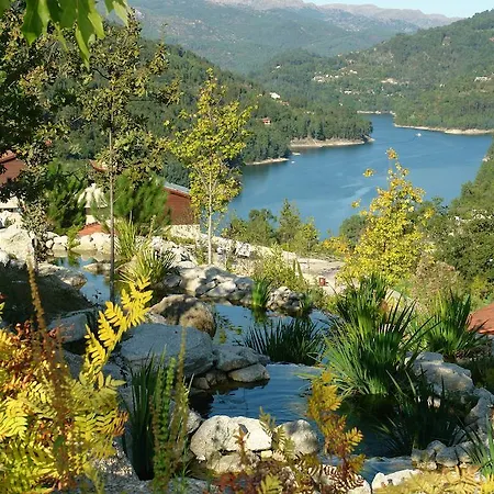 Hotel Aquafalls Nature