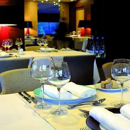 Hotel Aquafalls Nature 5*