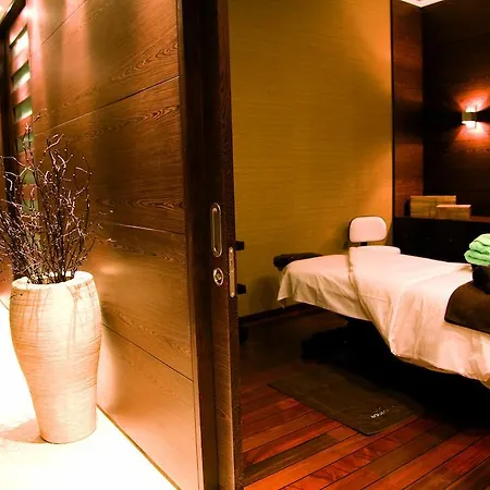 Hotel Aquafalls Nature 5*