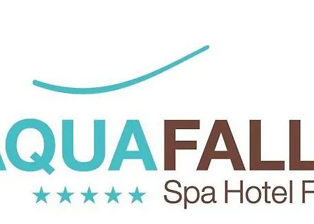 Aquafalls Nature Hotel