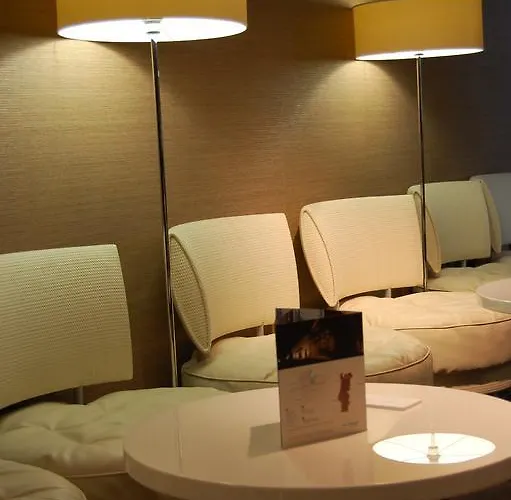 Aquafalls Nature 호텔 5*