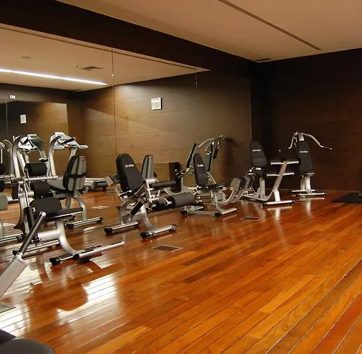 Aquafalls Nature 5* Vieira do Minho