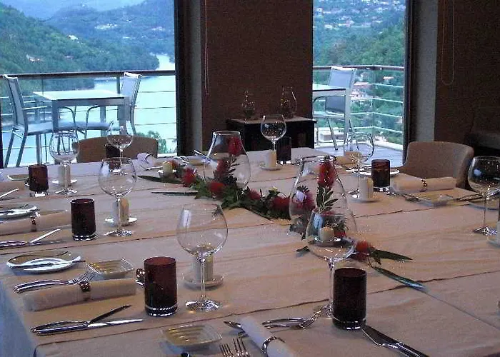 Aquafalls Nature 호텔