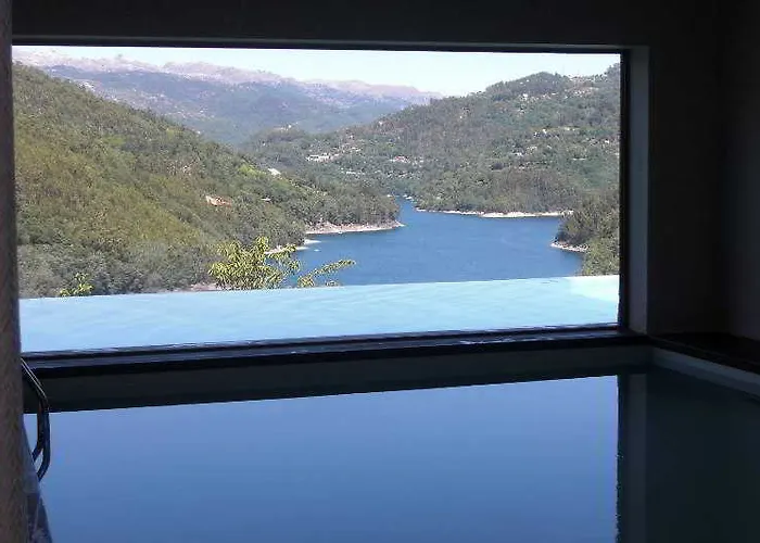 Hotel Aquafalls Nature 5*