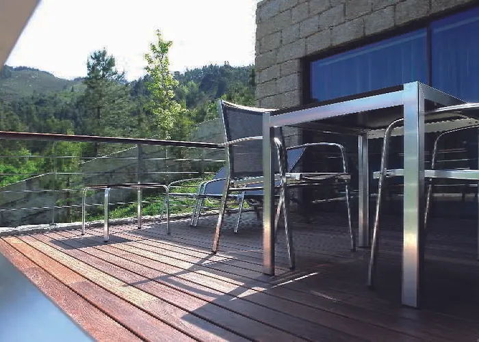 Aquafalls Nature 호텔 5*