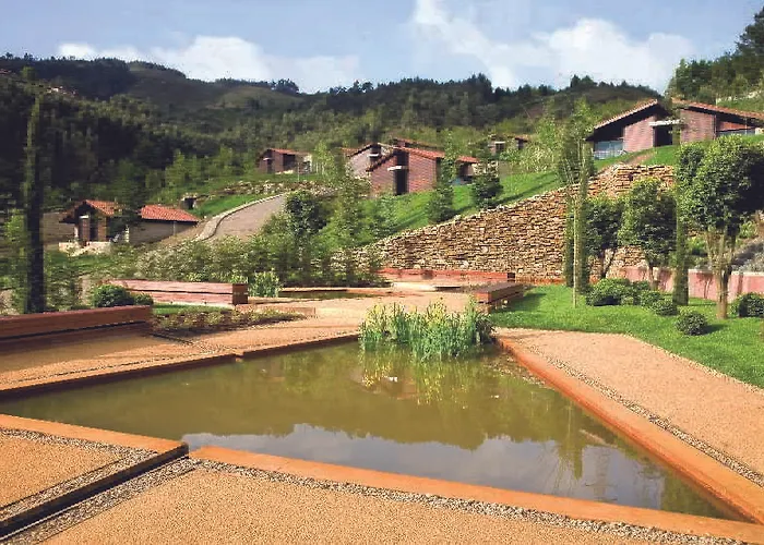 Hotel Aquafalls Nature Vieira do Minho