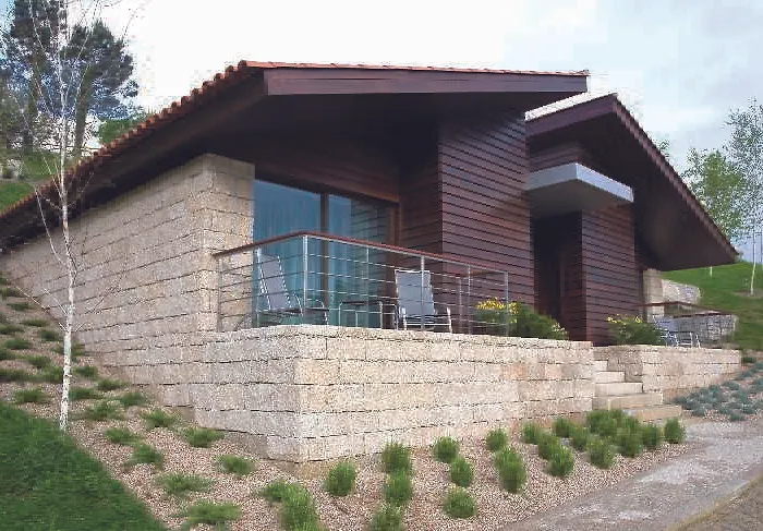 Aquafalls Nature 5* 비에이라도미노