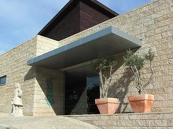 Hotel Aquafalls Nature Vieira do Minho