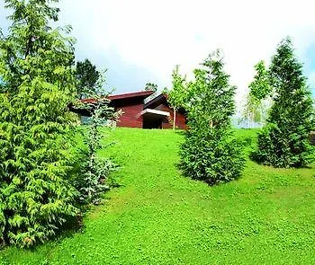 Hotel Aquafalls Nature Vieira do Minho