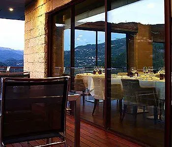 호텔 Aquafalls Nature