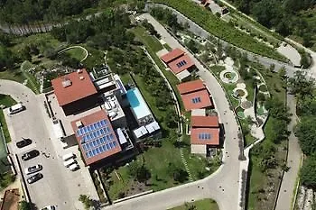 Hotel Aquafalls Nature Vieira do Minho