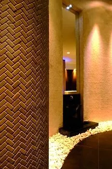 Aquafalls Nature 호텔 비에이라도미노